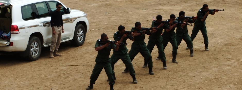 Yemen Security, security services yemen