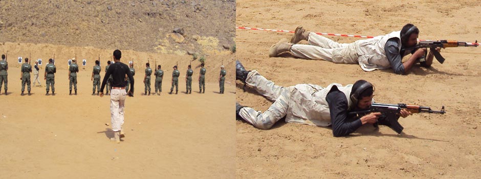 Asset Protection Yemen